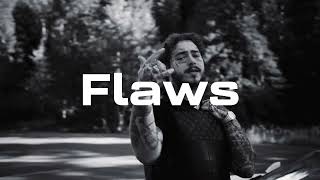 Post Malone Type Beat "Flaws" (Free)