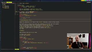 Monitoring URLs with Tokio and Reqwest | Rust HTTP Monitor Part 1