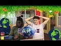 SAVE THE EARTH!!!!!|Lil Dicky - Earth (Official Music Video) OFFICAL REVIEW!!!!!