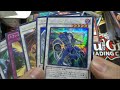 【遊戯王】duelist edition volume.3　開封動画　part.1