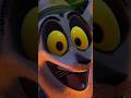 Nothing but respect for our king | 🎬 Madagascar (2005)