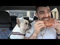 Cosmic Donuts  J Balvin McDonald's Meal  Sushi  Pad Thai  Wicked Cheat Day #107
