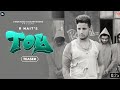 Toy (Official Teaser) - R Nait - Annie Rana - Mxrci -New Punjabi Song 2023