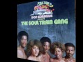 Spectrum The Soul Train Gang 1975