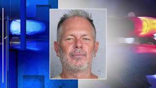 Boat operator arrested after deadly boat crash in Haulover Inlet