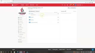 Using Folders in Schoology for Organization