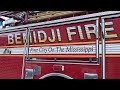 Bemidji Fire Department to Focus on Recruitment and Retention for 2023