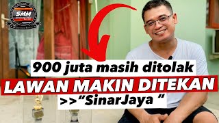 MAKIN SEREM‼️JUARA 2.3 TIKET UTAMA MURAI SINARJAYA TEMBAK PANJANG  BULDOSERfeatSMMANCAMAN 2025