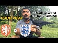 NETHERLAND VS ENGLAND PREDICTION || SEMI FINALS EURO 2024 || WIRO THE CROW PREDICTIONS