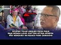 SELEPAS Tular Annuar Musa Pakai Baju Mewah Louis Vuitton Di PRK Nenggiri! Ini Reaksi Puad Zarkashi!