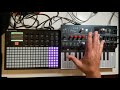 Polyend Play: Midi Control External Synths