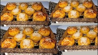 📢سجلوهم لرمضان بلا عذاب❌️بسيطلات مقرمشين  بطريقة طي سهلة و بحشوة اقتصادية وبمذاق خطير😋