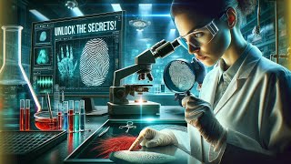 Inside Forensic Science How Crimes Get Solved