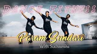 Param sundari / Dance fitness / New Bollywood fitness / Rinku dance studio
