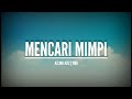 Mencari Mimpi | Azlina Aziz lirik