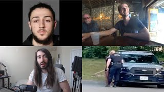 Penguinz0 laughs at pathetic losers for over an hour