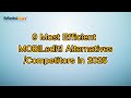 9 Most Efficient MOBILedit! Alternatives/Competitors in 2025