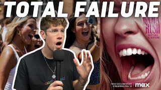 Everything Wrong with the Bama Rush Documentary