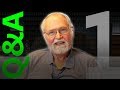 Brian Kernighan Q&A - Computerphile
