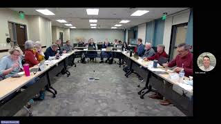 RiverStone Health Board of Health 12-5-24