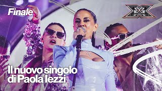 Paola Iezzi canta \