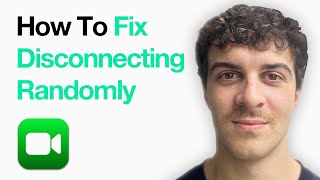 How To Fix Facetime Hanging Up Or Disconnecting Randomly On Iphone And Ipad (2025 Guide)