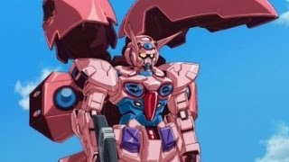 バカマジメナハルナが見れますよ【ゲーム実況】ハルナのイケボゲーム実況inガンダムオンラインNo81