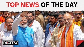 Election Results: How BJP, Confident Of Big Lok Sabha Polls Win | Biggest Stories Of June 3, 2024