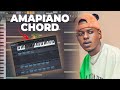 How To make Amapiano Chords | FL Studio 21 Tutorial