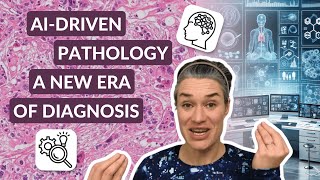 Artificial intelligence in digital pathology