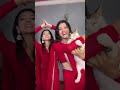 chhaina niko chal twins viraltiktok tiktokstarnepal dance nepaliteejsong tiktokstar keeplovin