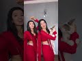 chhaina niko chal twins viraltiktok tiktokstarnepal dance nepaliteejsong tiktokstar keeplovin