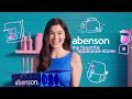 Anne Curtis for #AbensonFavoriteApplianceStore