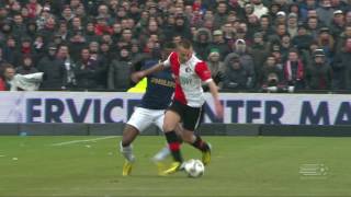 Terugblik Feyenoord - PSV 2012-2013