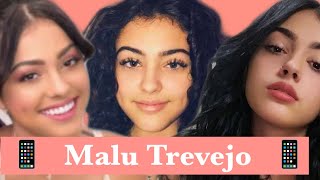 MALU TREVEJO: When your environment becomes your personality | Malu vs Her Mom