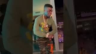 kodak Black  Don’t really like nun of these rappers