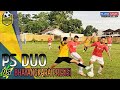 SIGERONGAN CUP V 2024 || PS DUO (1) 🆚 BHAYANGKARA PRESISI (2)