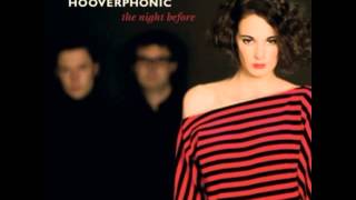 Hooverphonic - Unfinished Sympathy (Massive Attack Cover)