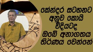 කේන්දර සටහනට අනුව කොයි විදියටද ඔබේ අනාගතය තිර්ණය වෙන්නේ  | Piyum Vila | 03 - 02 - 2021 | SiyathaTV