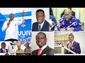 Dr. Smart Sarpong releases latest data on Western Region, These Bawumia NPP MPs commence jubilations