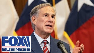 Texas gov. vows to continue truck inspections until Biden moves on border security