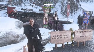 コナンアウトキャスト お遊び風景！ 2023.02.19（豆腐PVE#追放の地）【ConanExiles】