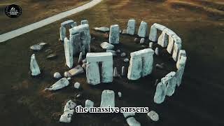 The Enigma of Stonehenge: The final deciphering with clarity and detail #stonehange