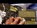 CD Pickup/Opening: The Weeknd- Beauty Behind The Madness