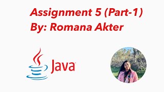 Assignment 5 on Java | Build a basic calculator | Use “IF and ELSE” or “SWITCH" Condition | Techfios