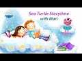 Sea Turtle Storytime