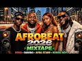 TRENDING AFROPIANO PARTY MIX 2026 🔥🎶 | High Energy Afrobeats x Amapiano Club Bangers