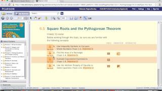 Getting Started in MyLabsPlus