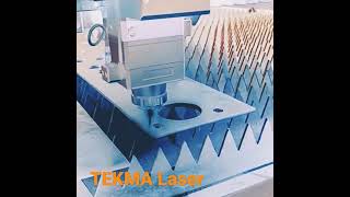 TEKMA Laser by ISOTEMA