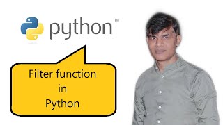 22. Filter Function in Python | Python Basics